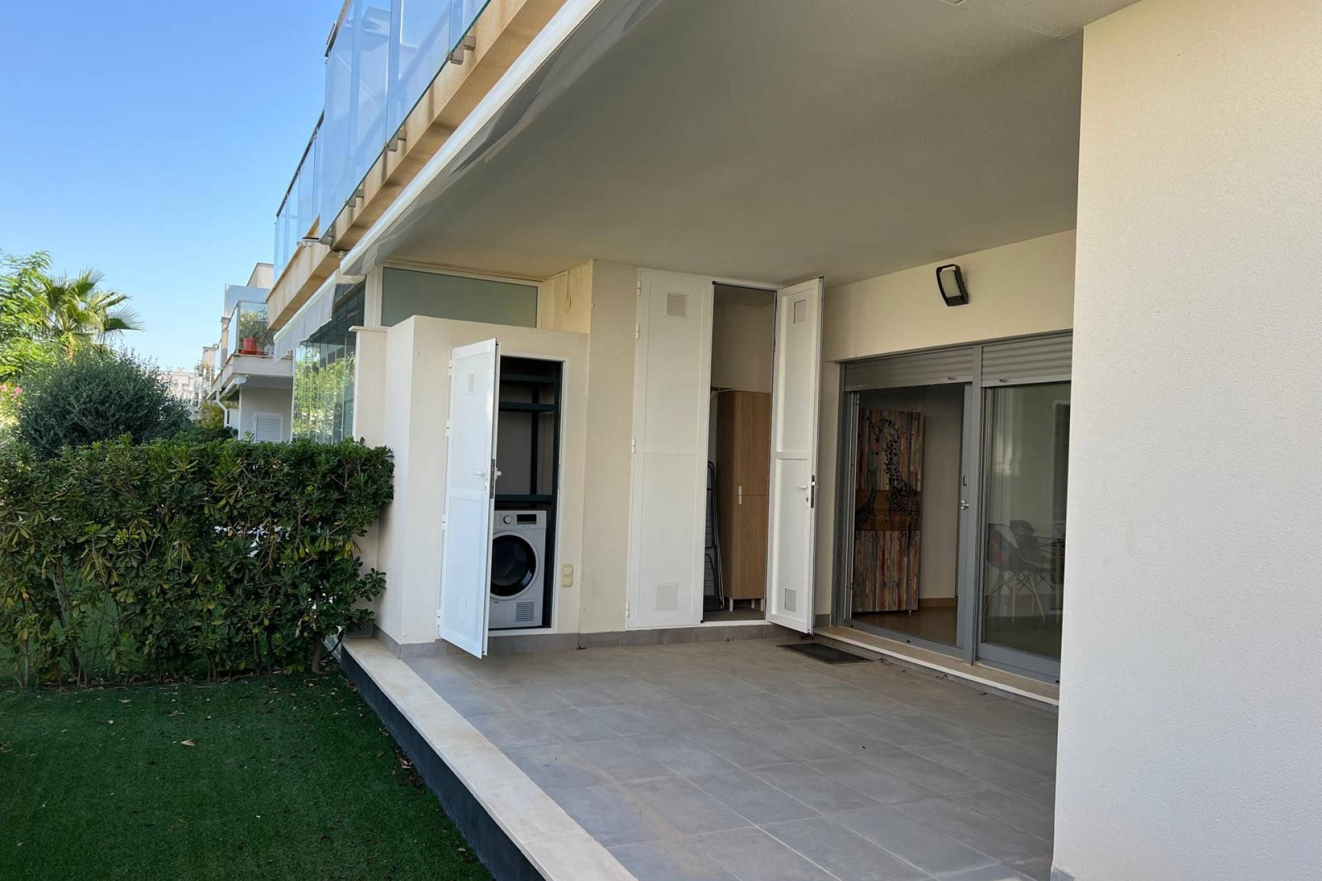 Resale - Apartment / Flat - Orihuela - Entre Naranjos Vistabella Golf