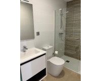 Resale - Apartment / Flat - Orihuela - Entre Naranjos Vistabella Golf