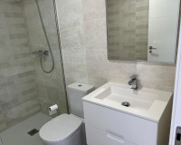 Resale - Apartment / Flat - Orihuela - Entre Naranjos Vistabella Golf