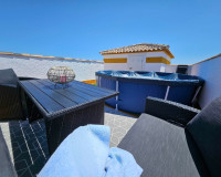 Resale - Apartment / Flat - Orihuela - Entre Naranjos