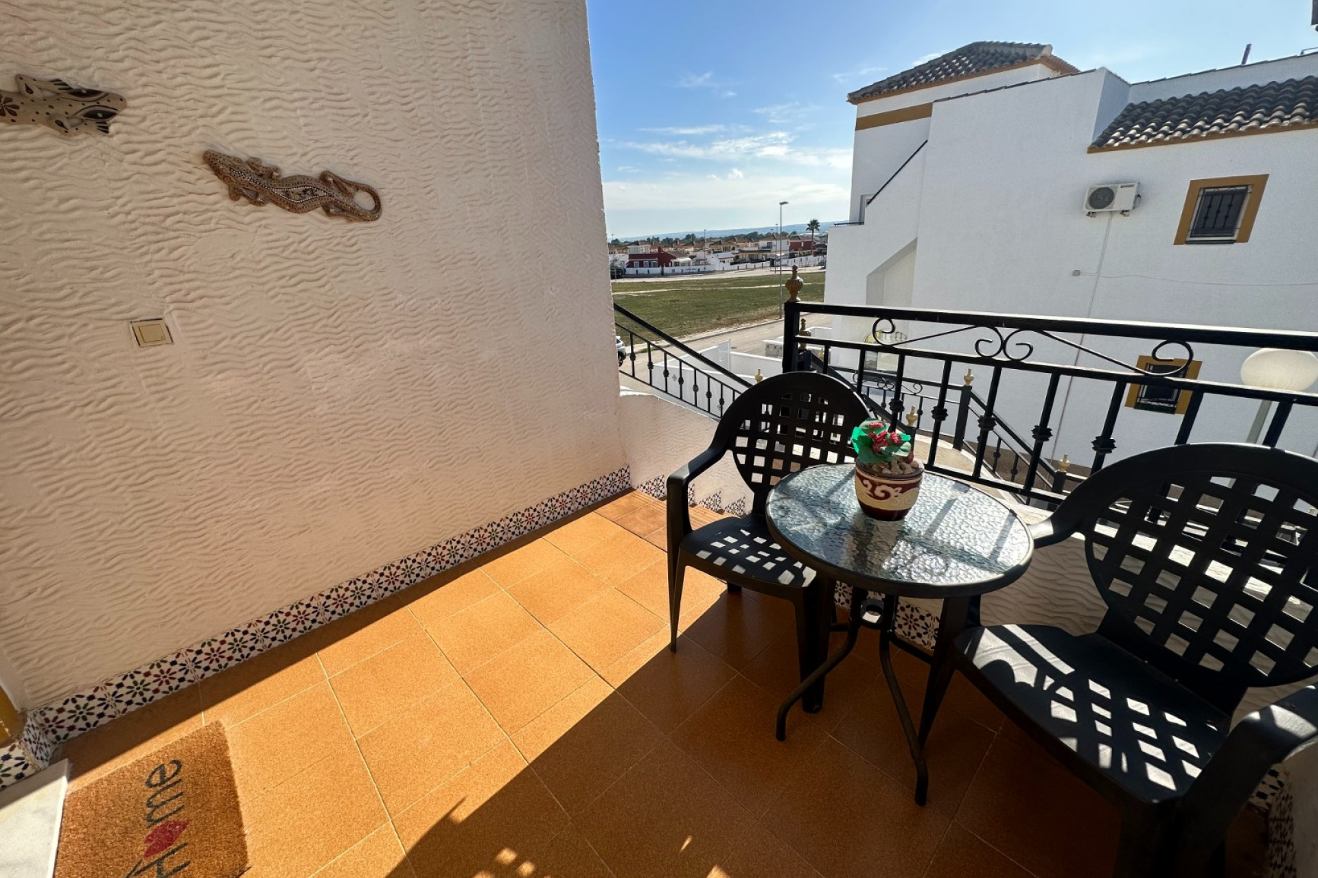 Resale - Apartment / Flat - Orihuela - Entre Naranjos