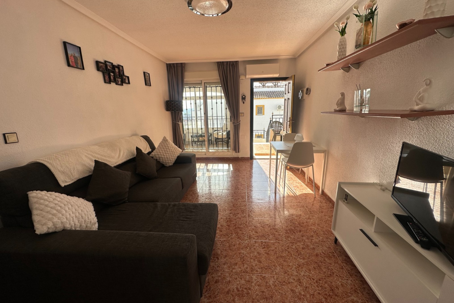Resale - Apartment / Flat - Orihuela - Entre Naranjos