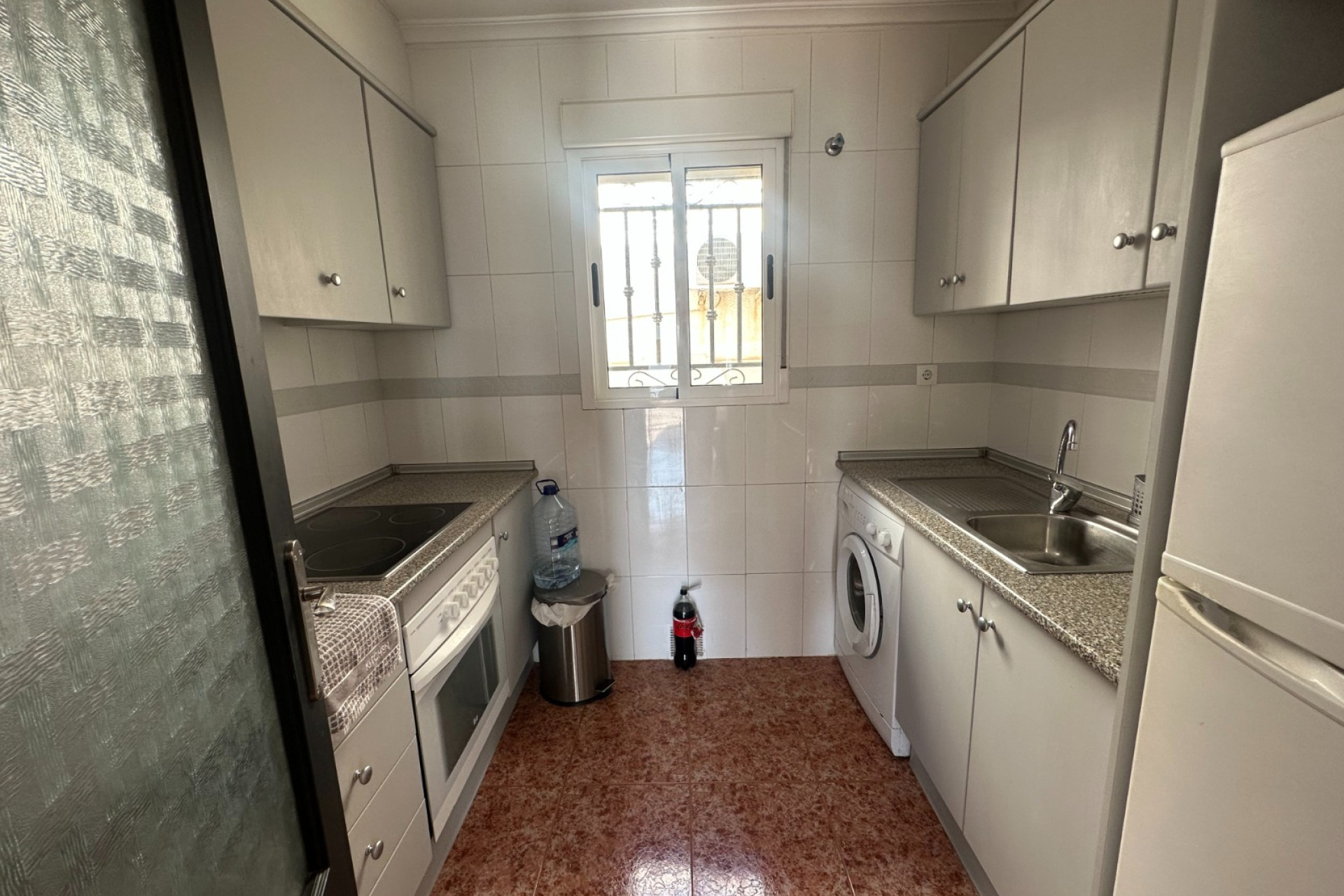 Resale - Apartment / Flat - Orihuela - Entre Naranjos
