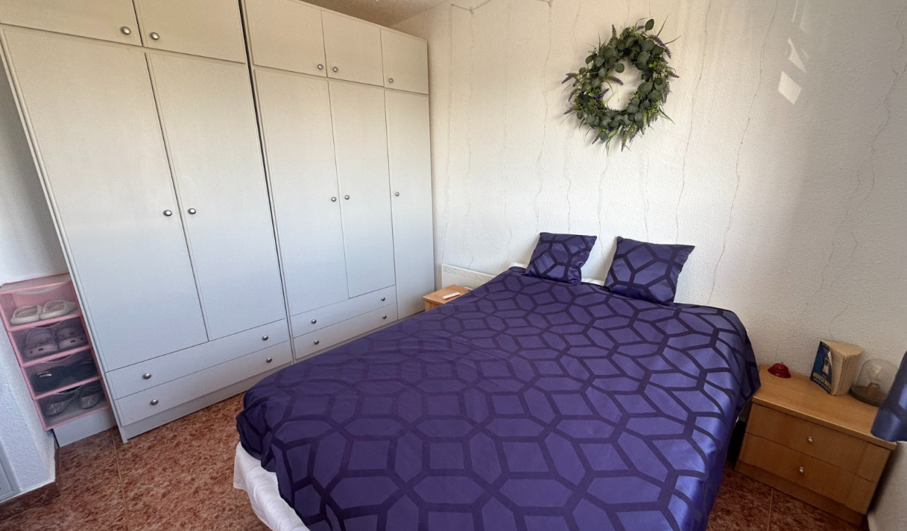 Resale - Apartment / Flat - Orihuela - Entre Naranjos