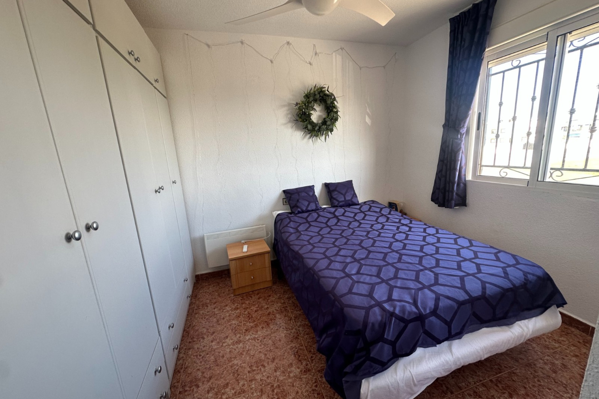 Resale - Apartment / Flat - Orihuela - Entre Naranjos