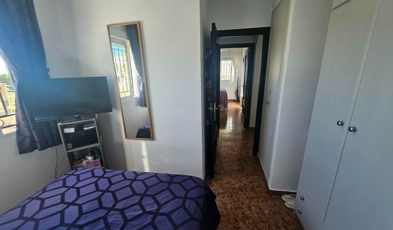 Resale - Apartment / Flat - Orihuela - Entre Naranjos