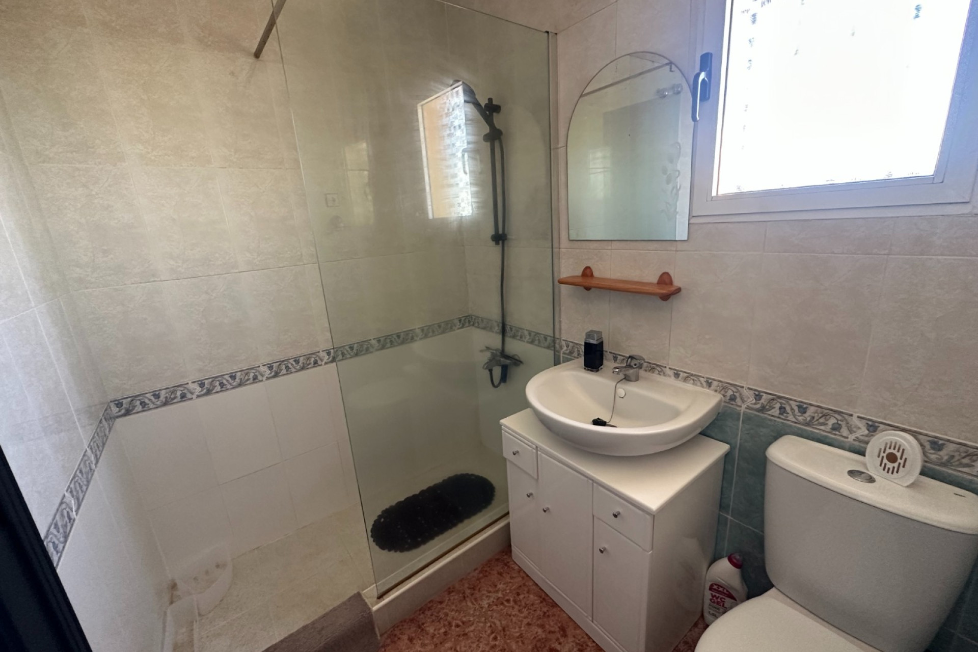 Resale - Apartment / Flat - Orihuela - Entre Naranjos