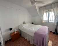 Resale - Apartment / Flat - Orihuela - Entre Naranjos