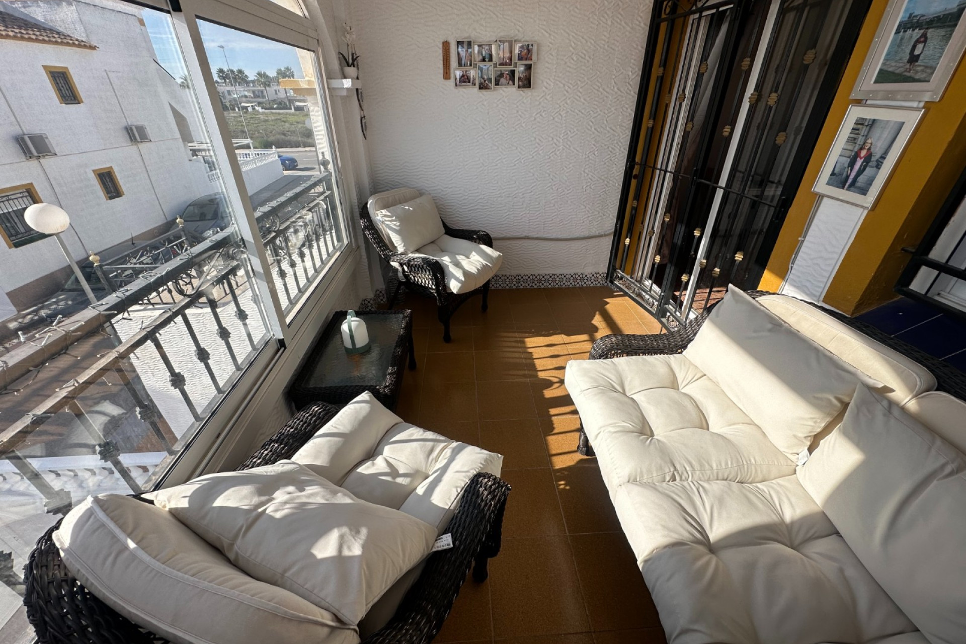 Resale - Apartment / Flat - Orihuela - Entre Naranjos