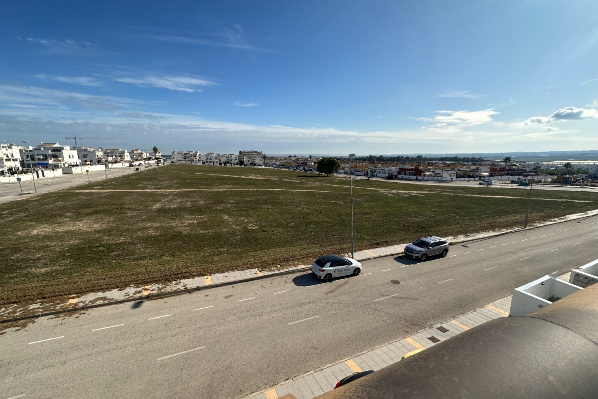 Resale - Apartment / Flat - Orihuela - Entre Naranjos