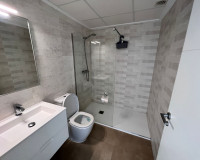 Resale - Apartment / Flat - Orihuela - Entre Naranjos