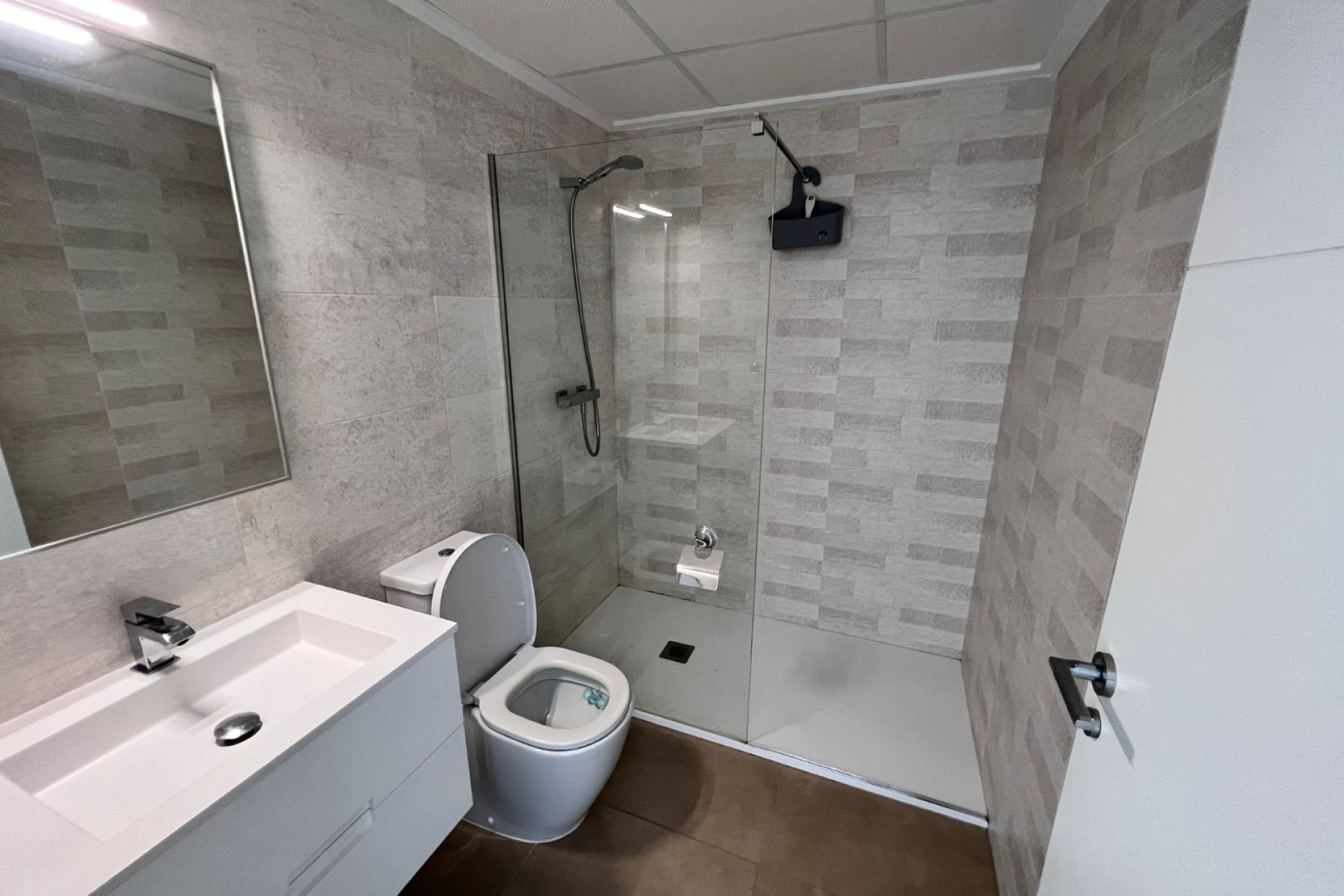 Resale - Apartment / Flat - Orihuela - Entre Naranjos