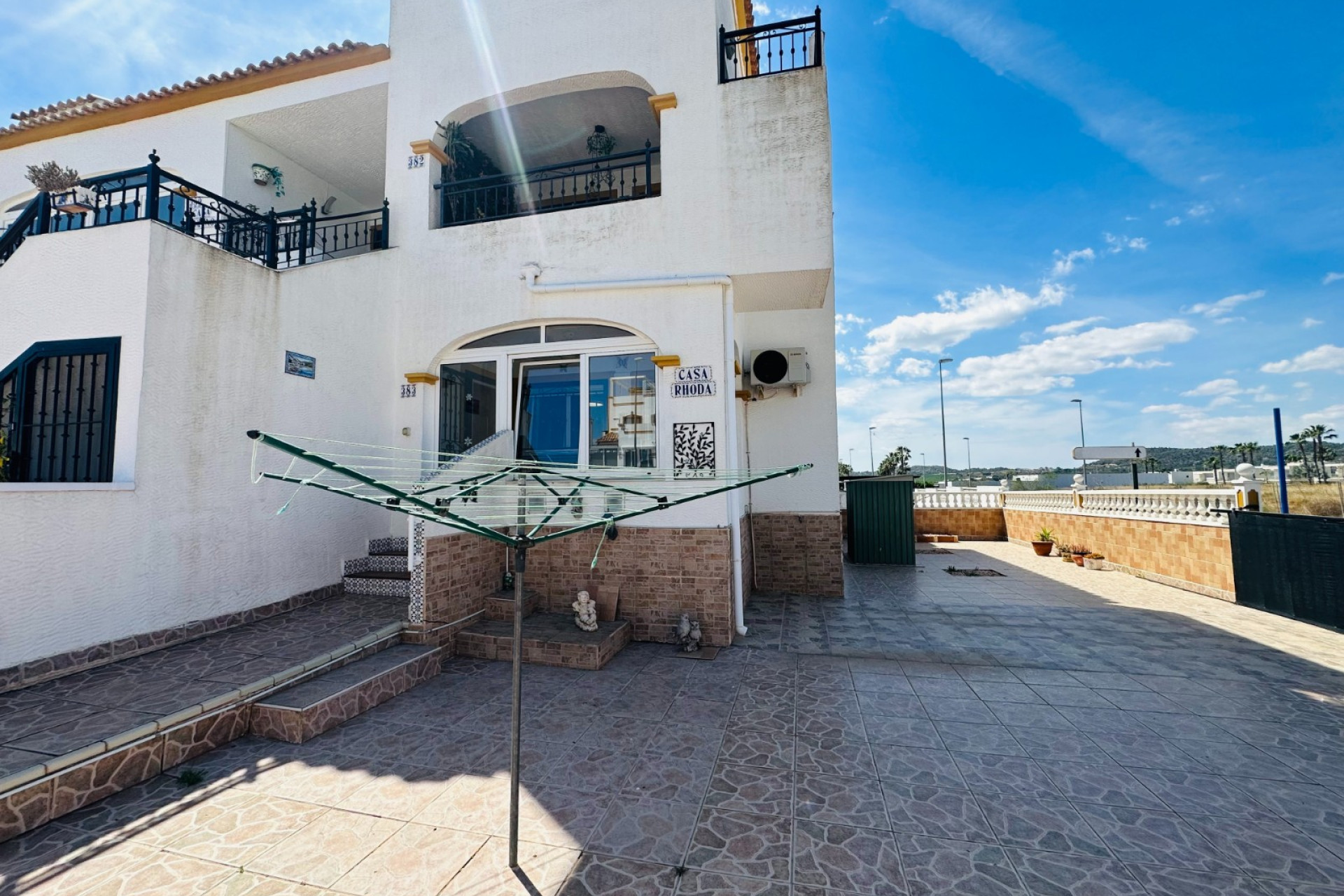 Resale - Apartment / Flat - Orihuela - Entre Naranjos