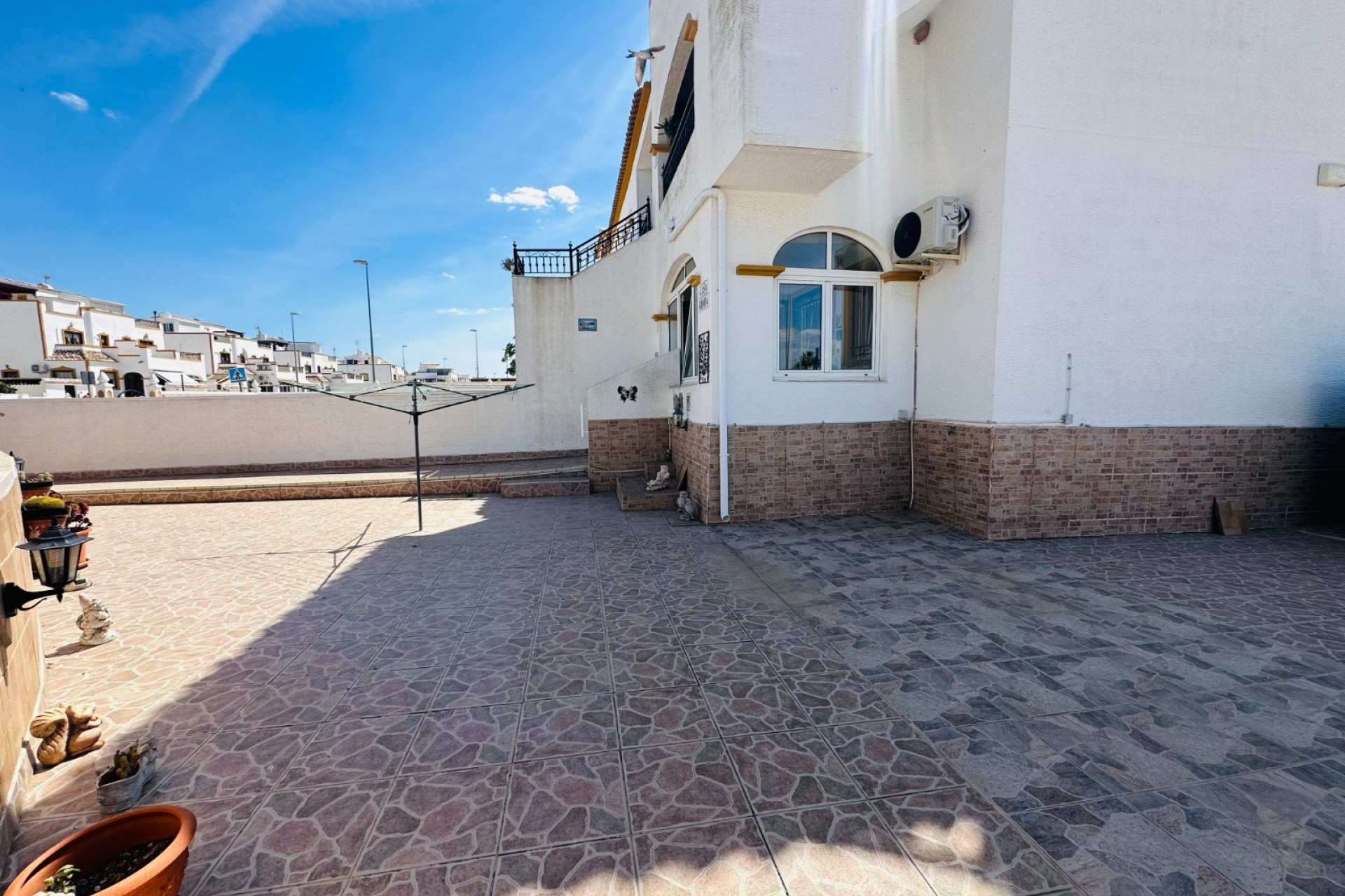 Resale - Apartment / Flat - Orihuela - Entre Naranjos
