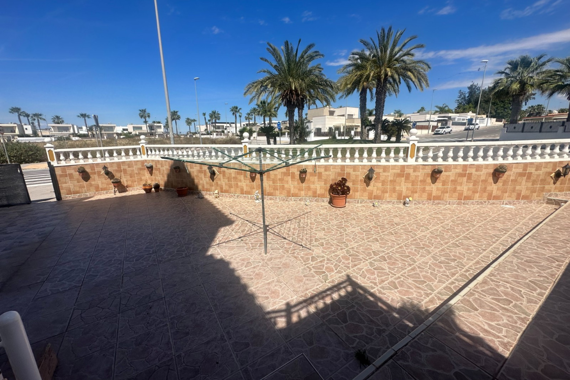 Resale - Apartment / Flat - Orihuela - Entre Naranjos