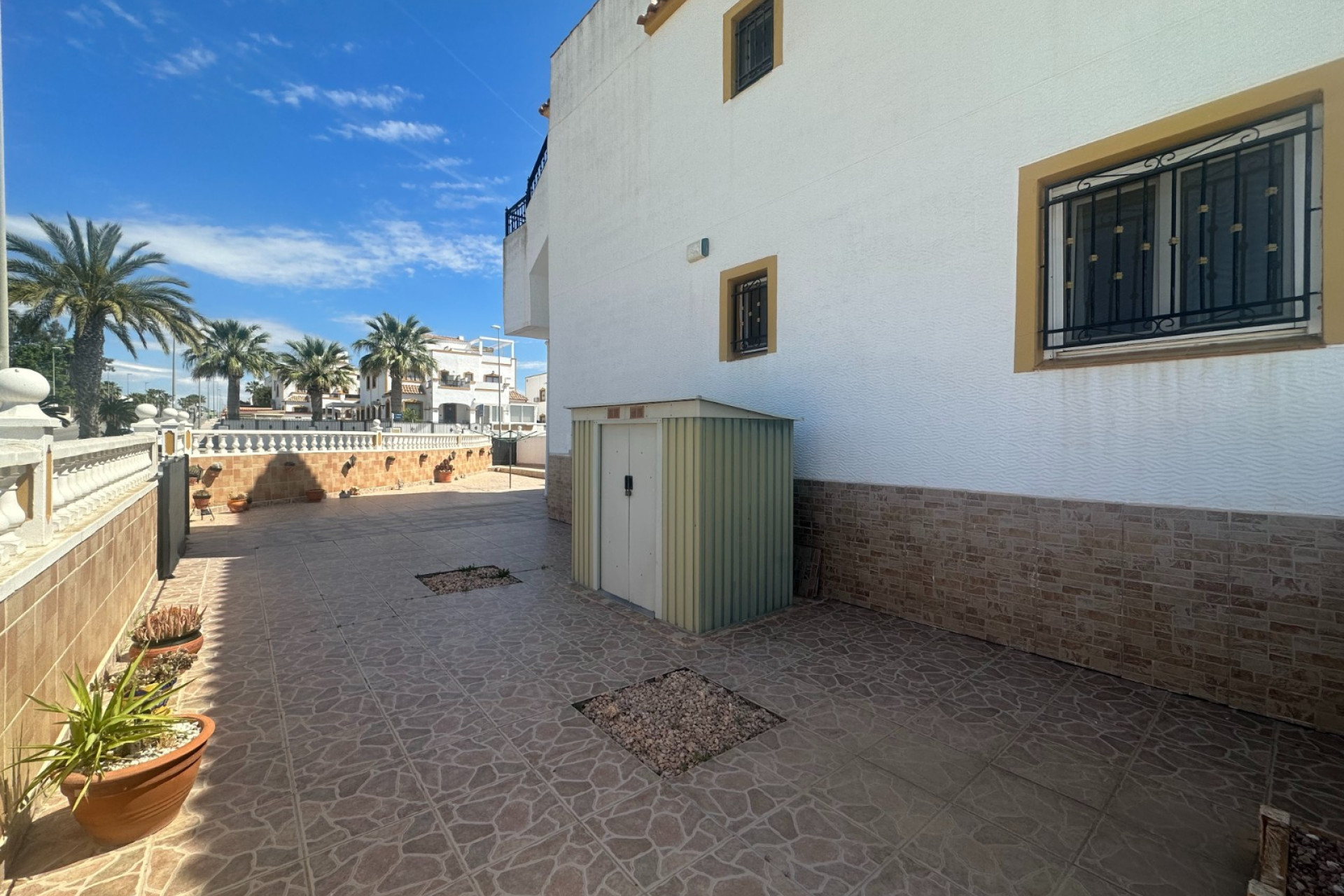 Resale - Apartment / Flat - Orihuela - Entre Naranjos
