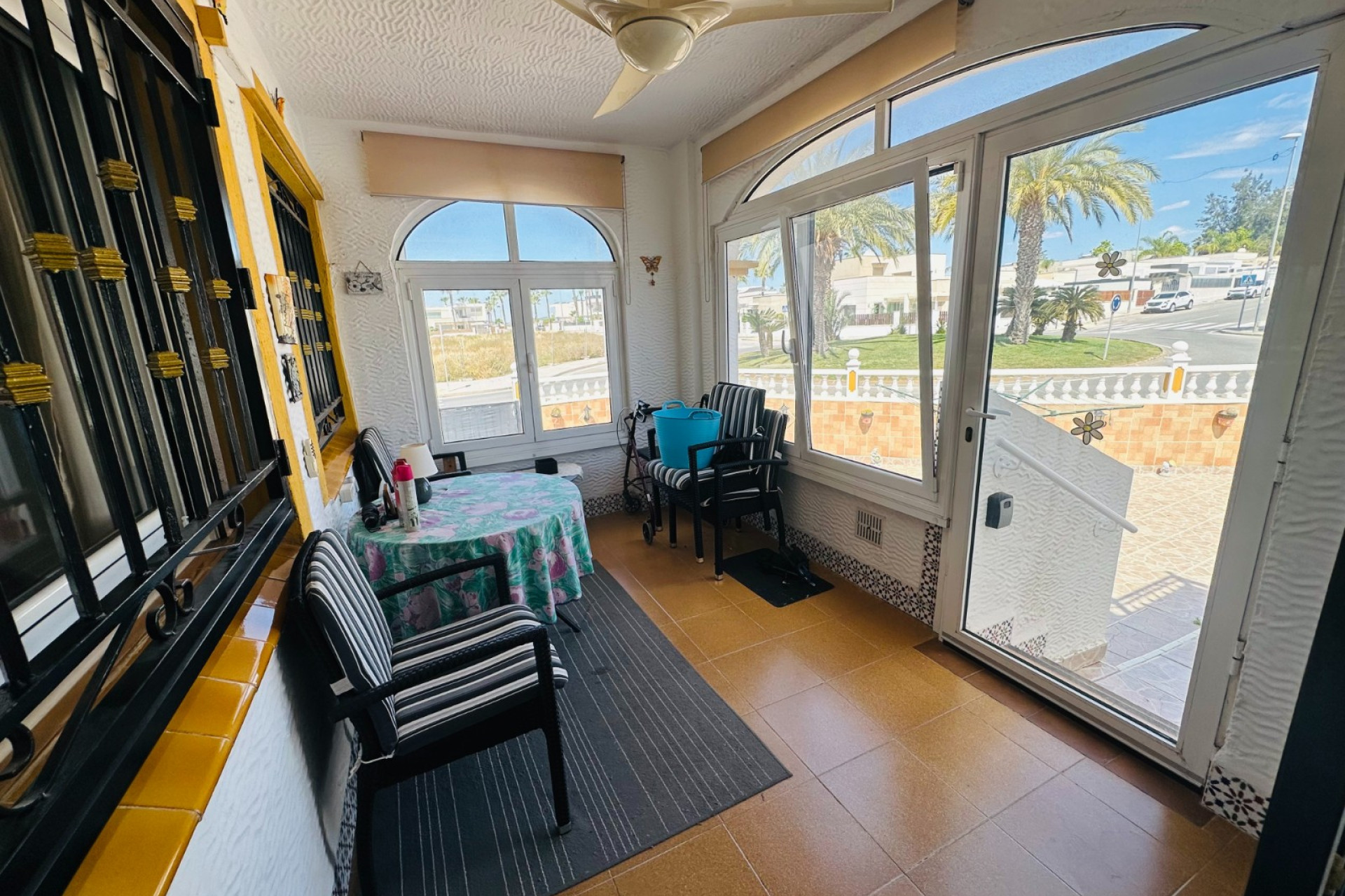 Resale - Apartment / Flat - Orihuela - Entre Naranjos