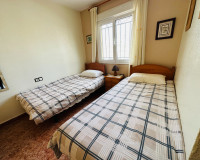 Resale - Apartment / Flat - Orihuela - Entre Naranjos