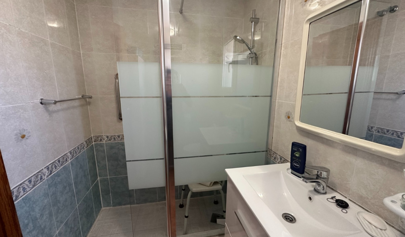 Resale - Apartment / Flat - Orihuela - Entre Naranjos