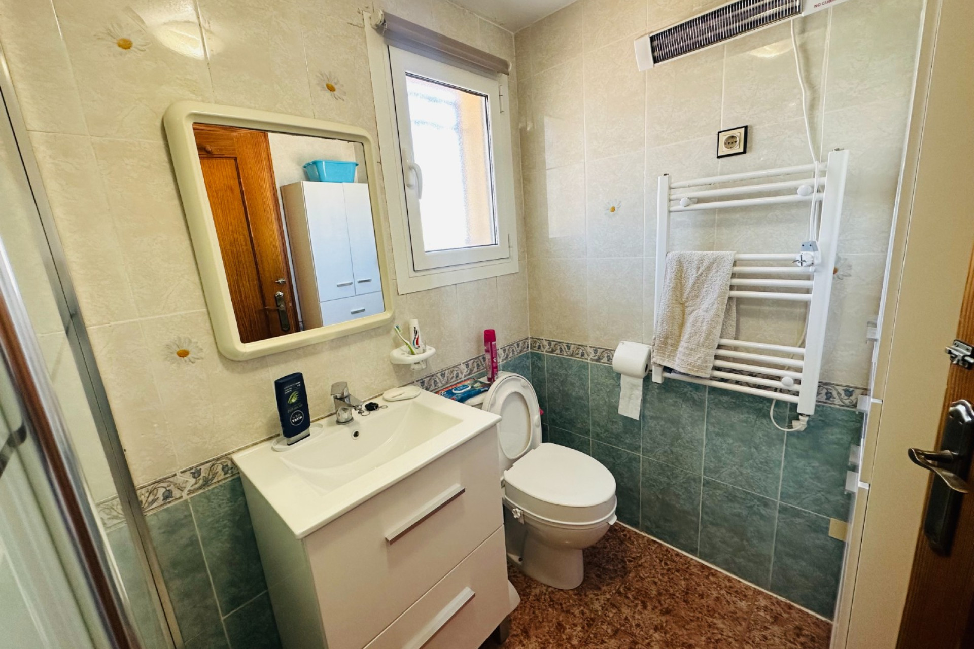 Resale - Apartment / Flat - Orihuela - Entre Naranjos