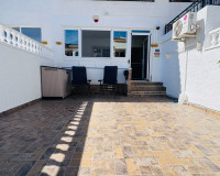 Resale - Apartment / Flat - Orihuela - Entre Naranjos