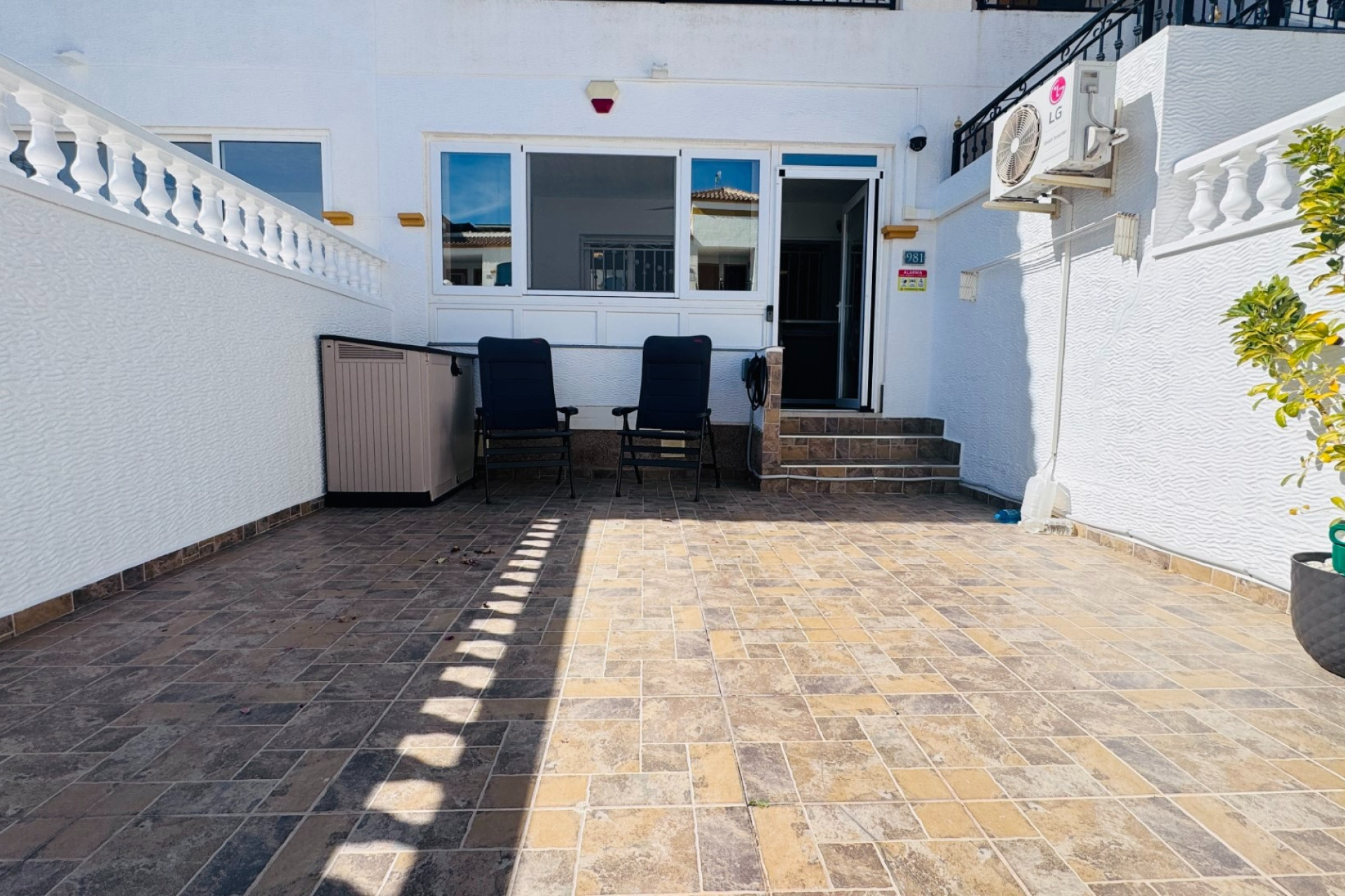 Resale - Apartment / Flat - Orihuela - Entre Naranjos