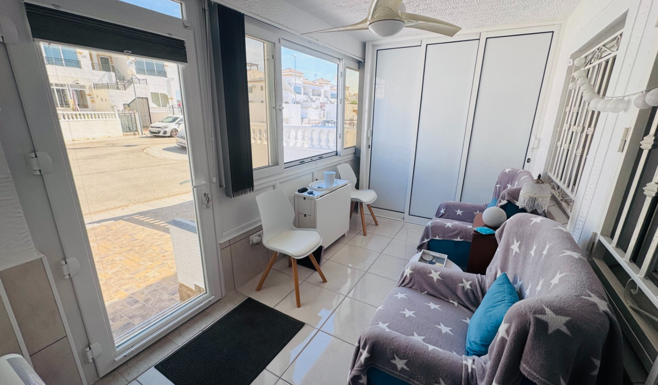 Resale - Apartment / Flat - Orihuela - Entre Naranjos