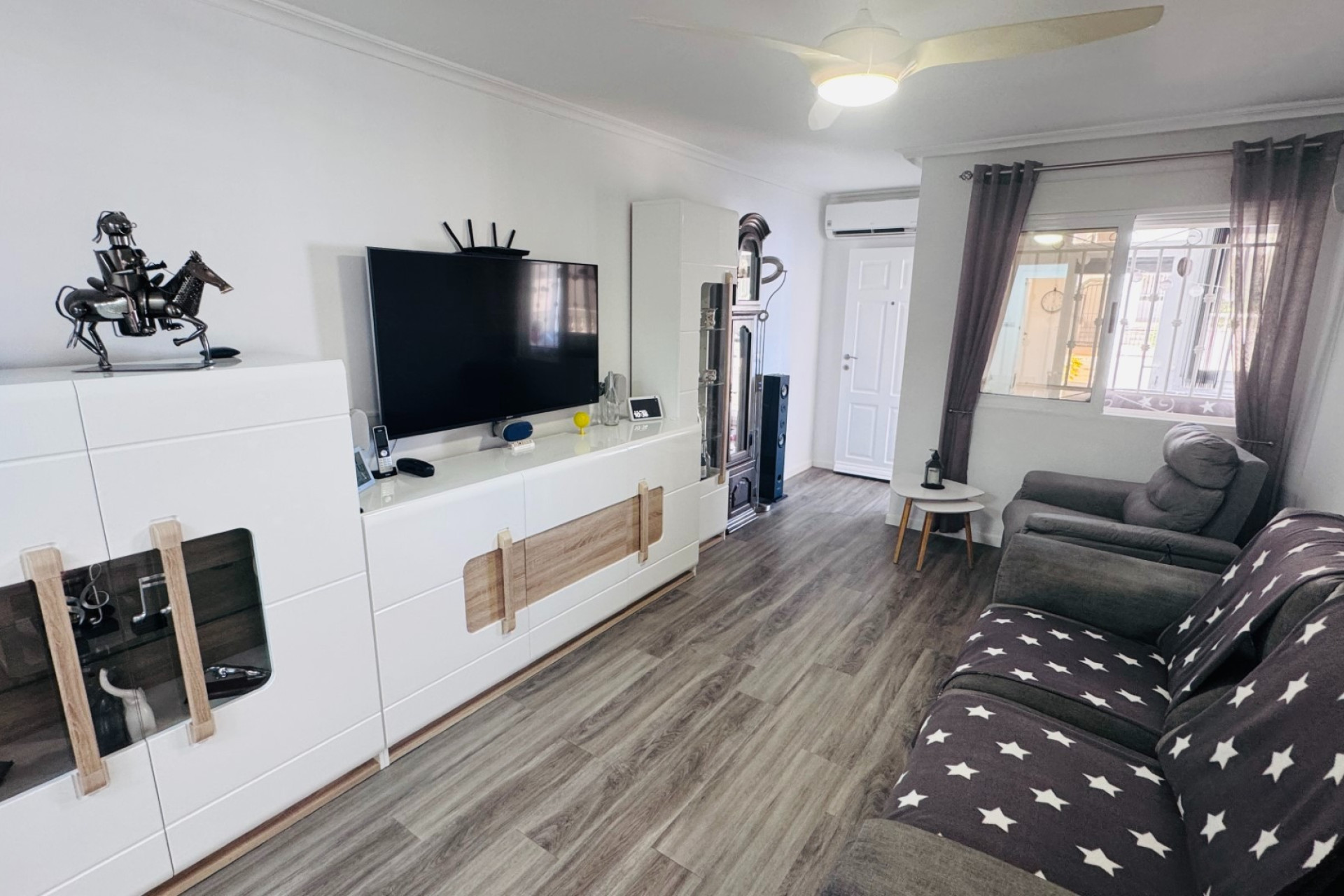 Resale - Apartment / Flat - Orihuela - Entre Naranjos