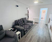 Resale - Apartment / Flat - Orihuela - Entre Naranjos