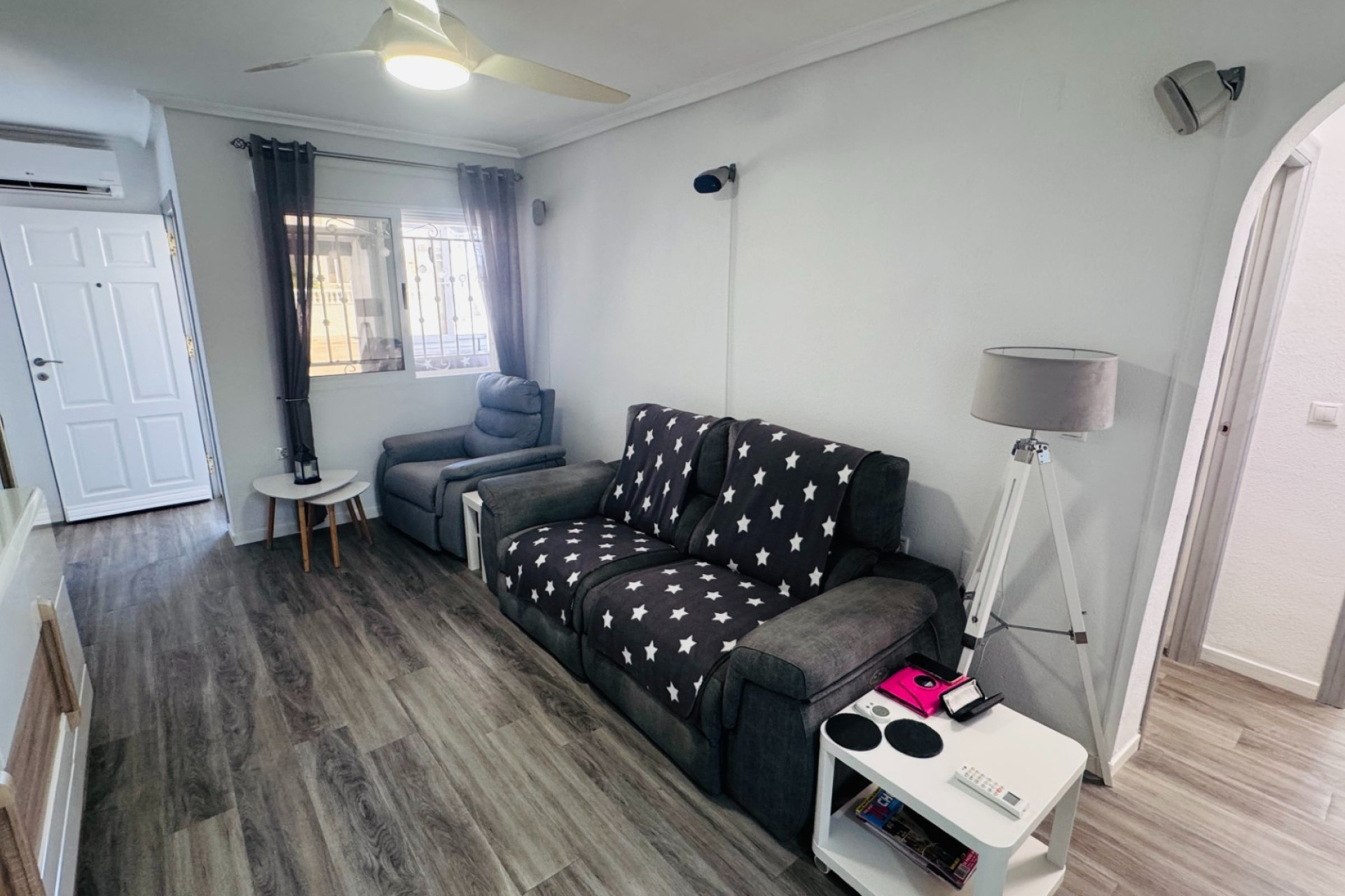 Resale - Apartment / Flat - Orihuela - Entre Naranjos