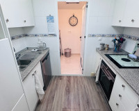 Resale - Apartment / Flat - Orihuela - Entre Naranjos