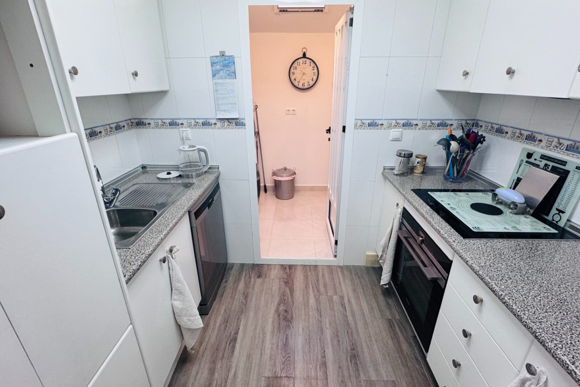 Resale - Apartment / Flat - Orihuela - Entre Naranjos