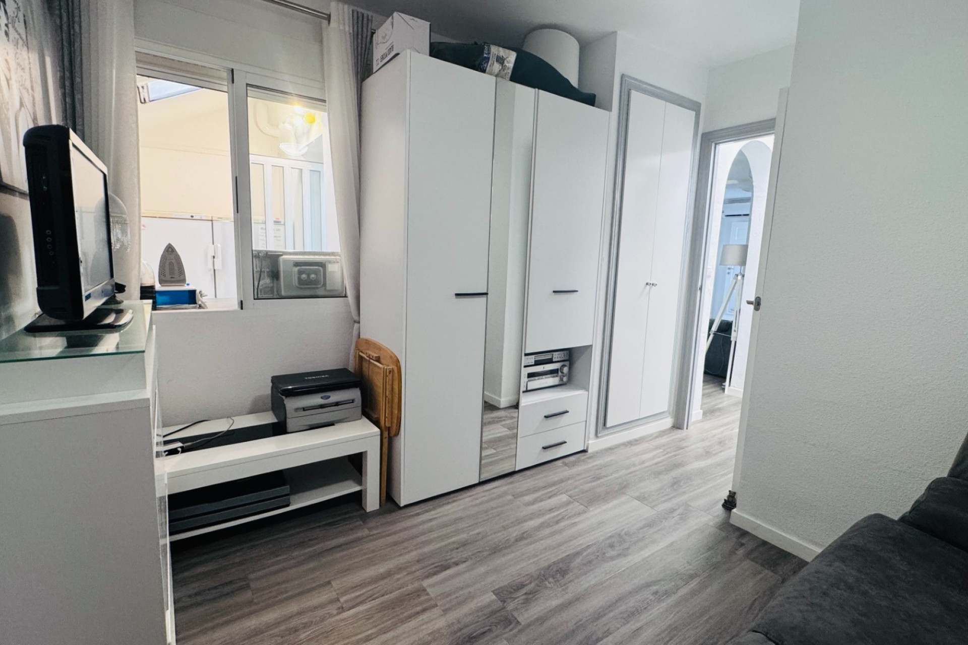 Resale - Apartment / Flat - Orihuela - Entre Naranjos
