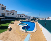 Resale - Apartment / Flat - Orihuela - Entre Naranjos