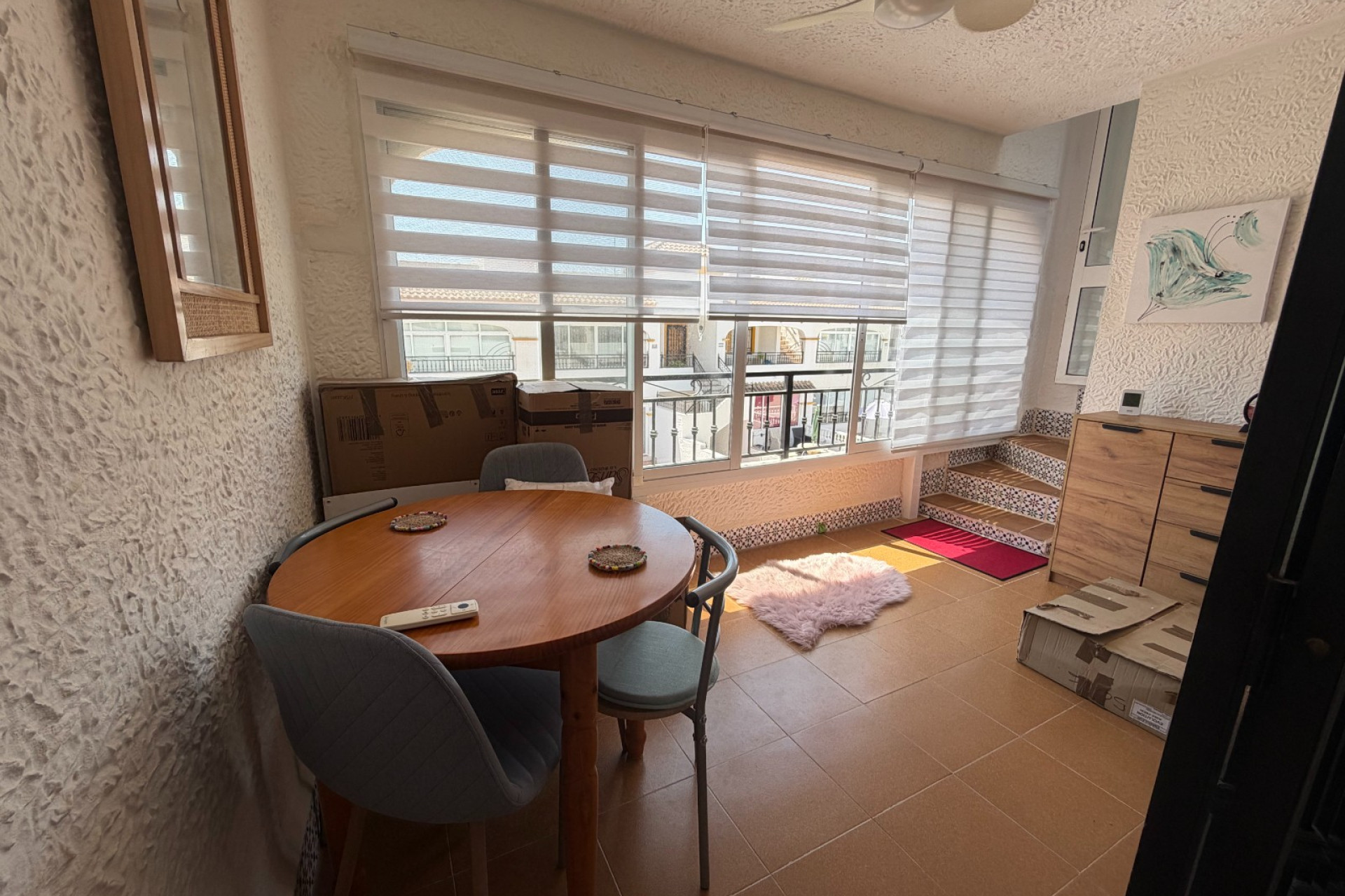 Resale - Apartment / Flat - Orihuela - Entre Naranjos