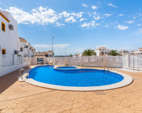 Resale - Apartment / Flat - Orihuela - Entre Naranjos