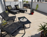 Resale - Apartment / Flat - Orihuela - Entre Naranjos