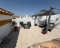 Resale - Apartment / Flat - Orihuela - Entre Naranjos