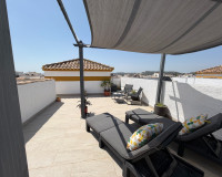 Resale - Apartment / Flat - Orihuela - Entre Naranjos