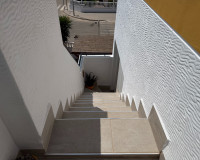Resale - Apartment / Flat - Orihuela - Entre Naranjos
