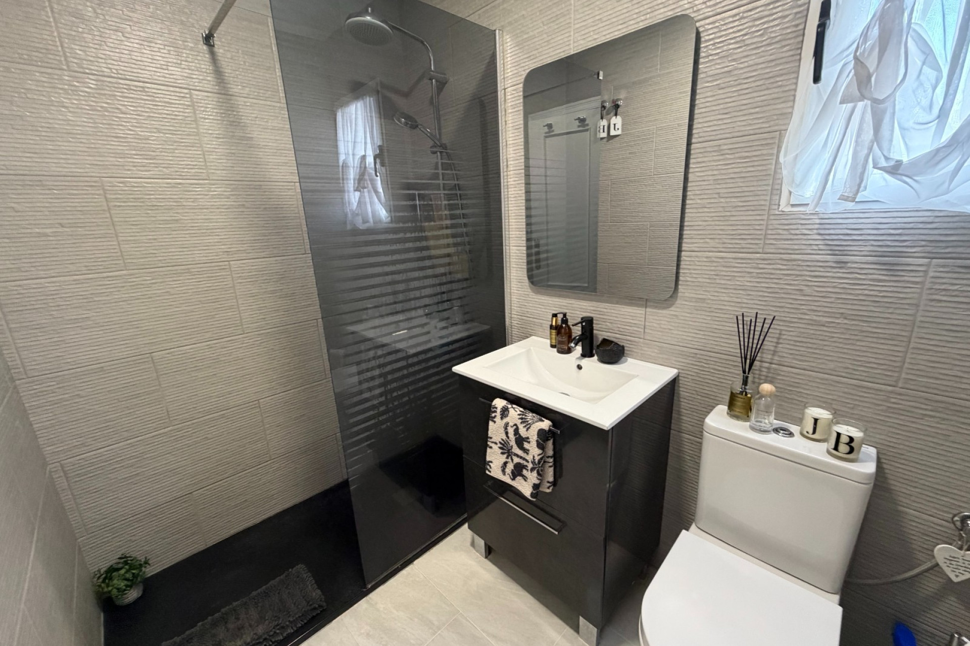 Resale - Apartment / Flat - Orihuela - Entre Naranjos