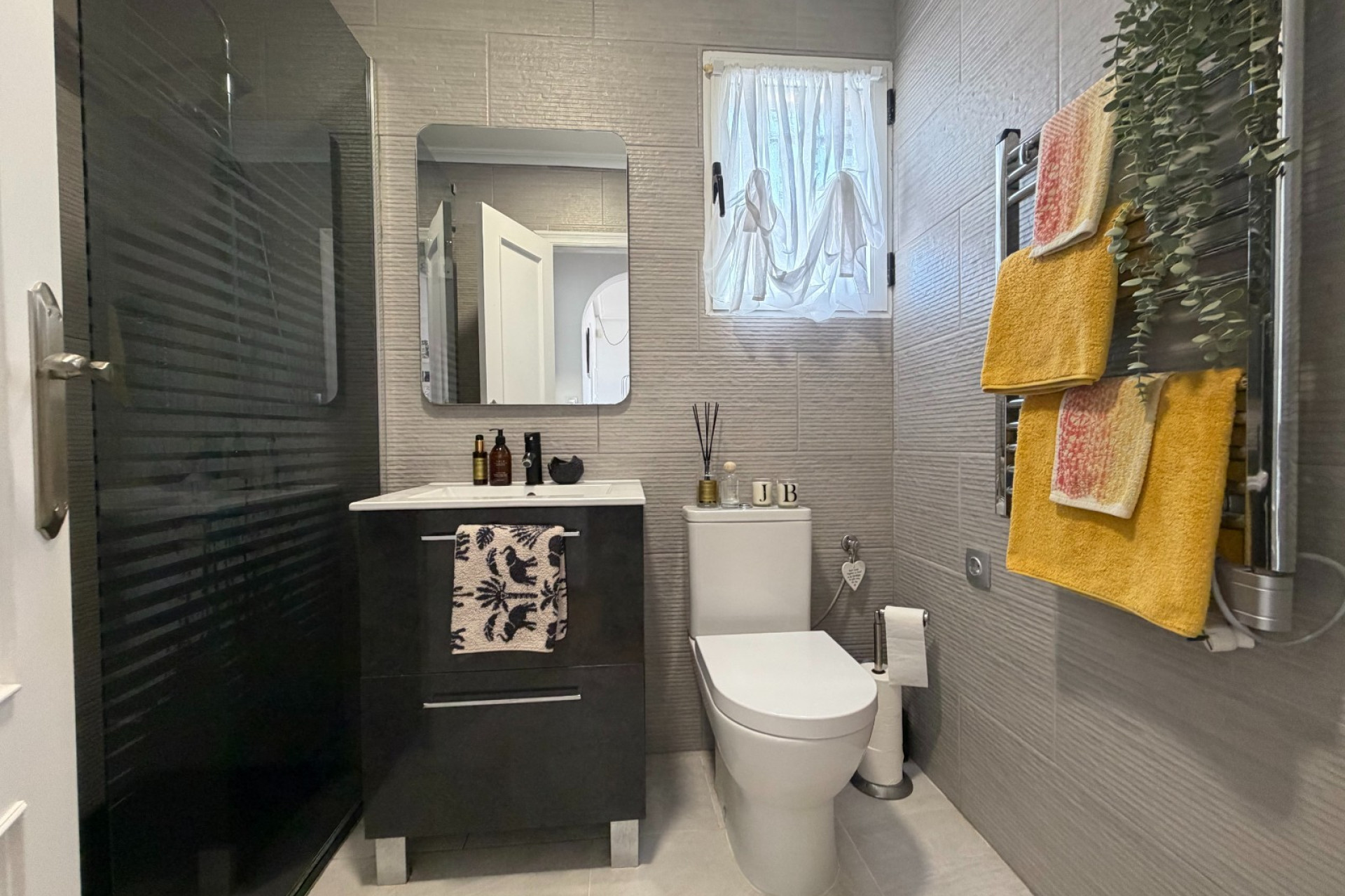 Resale - Apartment / Flat - Orihuela - Entre Naranjos