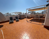 Resale - Apartment / Flat - Orihuela - Entre Naranjos