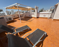 Resale - Apartment / Flat - Orihuela - Entre Naranjos