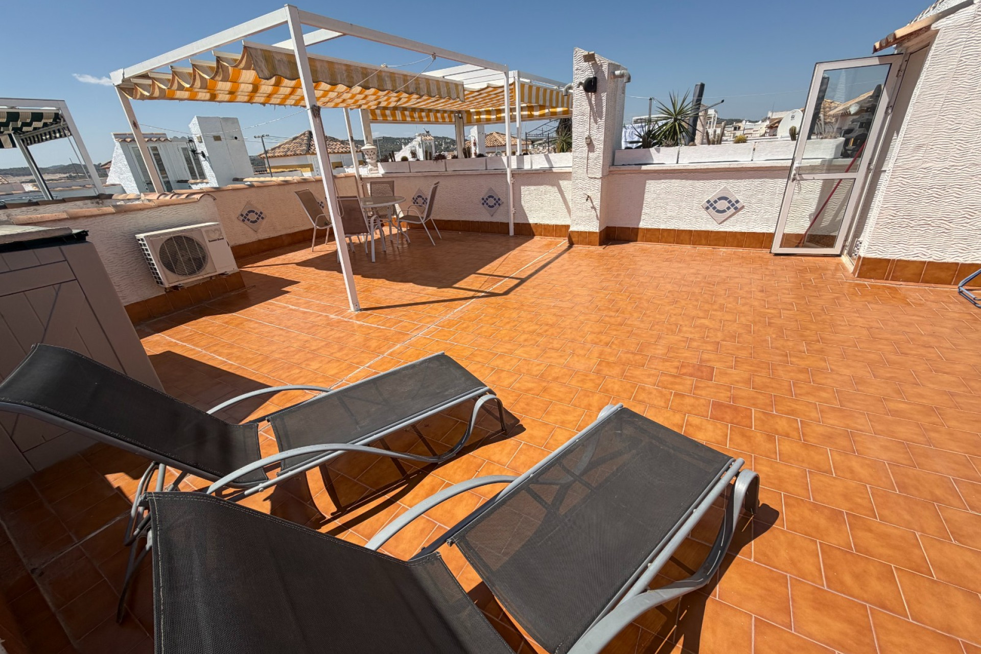 Resale - Apartment / Flat - Orihuela - Entre Naranjos