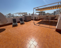 Resale - Apartment / Flat - Orihuela - Entre Naranjos