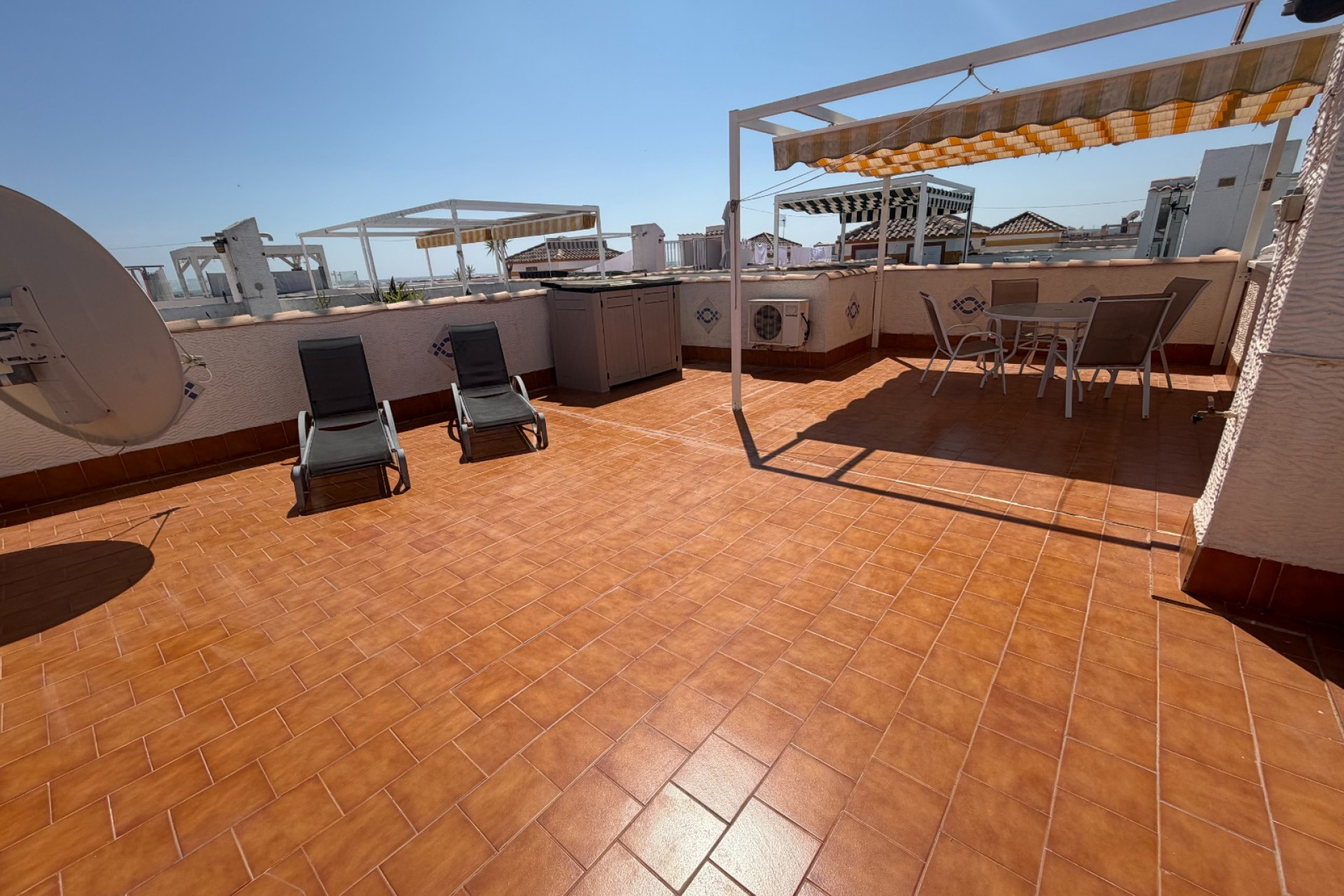 Resale - Apartment / Flat - Orihuela - Entre Naranjos