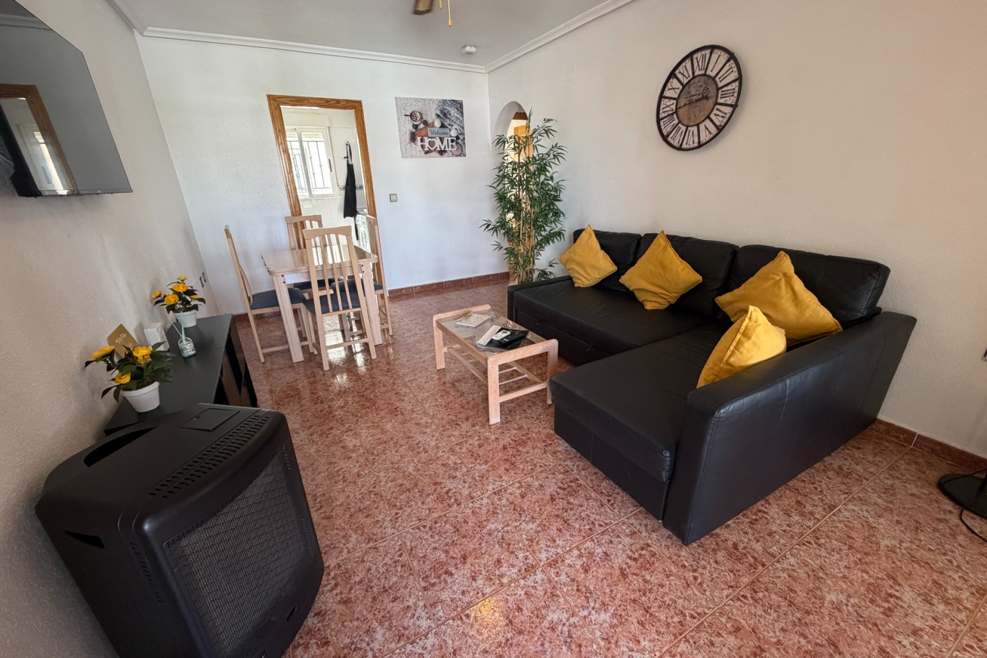 Resale - Apartment / Flat - Orihuela - Entre Naranjos
