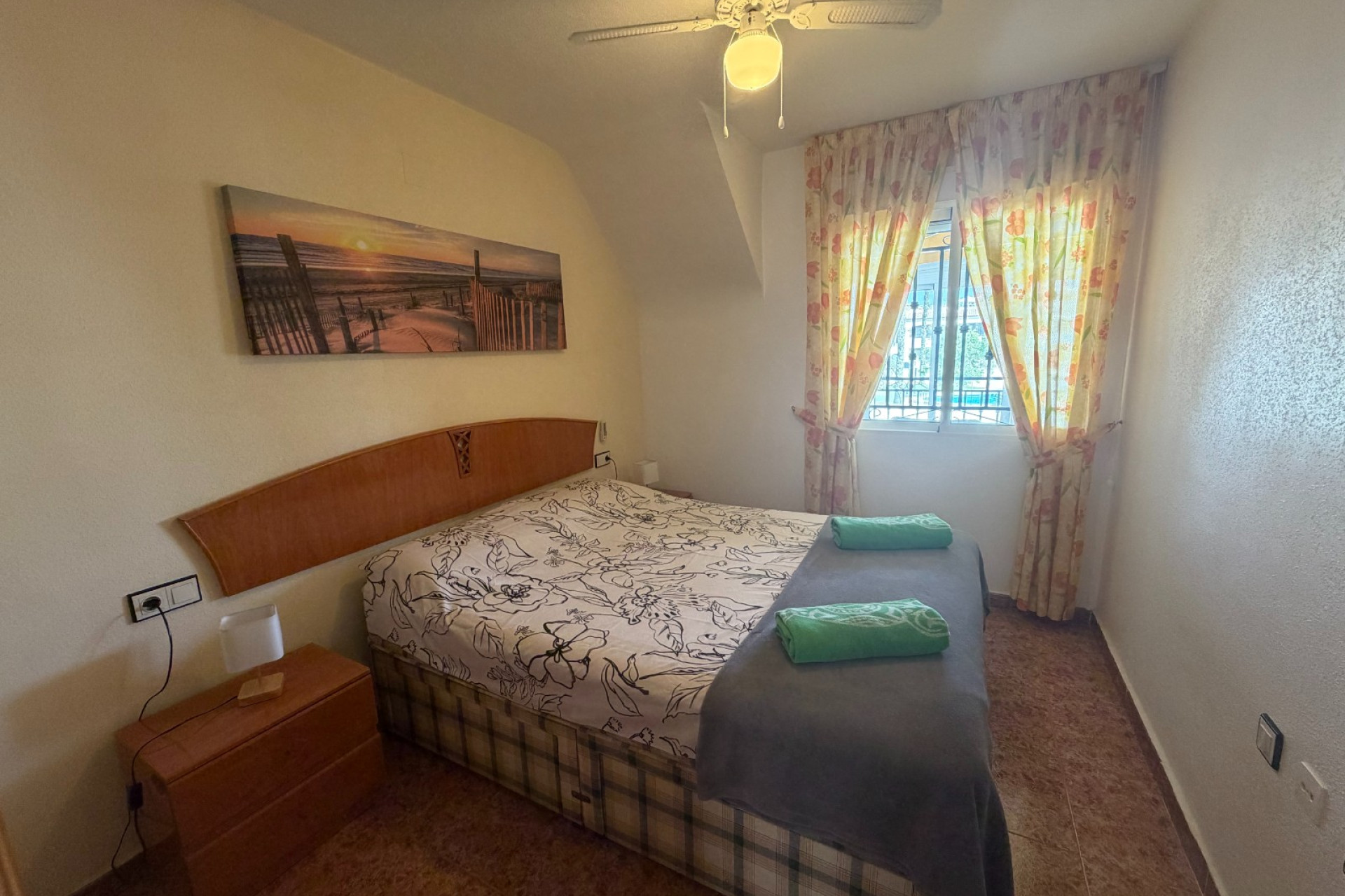 Resale - Apartment / Flat - Orihuela - Entre Naranjos