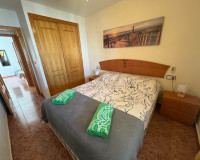 Resale - Apartment / Flat - Orihuela - Entre Naranjos